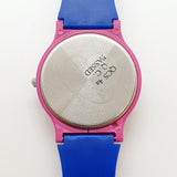 Disney's Aladdin 2 Faces Digital Watch for Parts & Repair - NOT WORKING