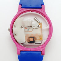 Disney's Aladdin 2 Faces Digital Watch for Parts & Repair - NOT WORKING