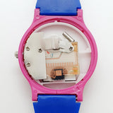 Disney's Aladdin 2 Faces Digital Watch for Parts & Repair - NOT WORKING