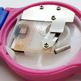 Disney's Aladdin 2 Faces Digital Watch for Parts & Repair - NOT WORKING