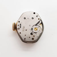 Mucho de 3 viejos Timex Relojes mecánicos para piezas y reparación: no funciona
