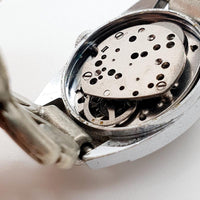 Mucho de 3 viejos Timex Relojes mecánicos para piezas y reparación: no funciona