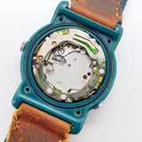 Mucho 5 Timex Relojes de damas de cuarzo para piezas y reparación: no funciona