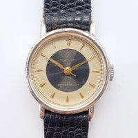 ساعة Art Deco GK 17 Jewels سويسرية الصنع لقطع الغيار والإصلاح - لا تعمل