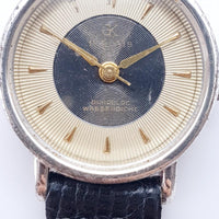Art Deco GK 17 Jewels Swiss-Made Watch for Parts & Repair - NOT WORKING