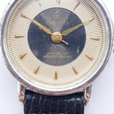 Art Deco GK 17 Joyas hechas de swiss reloj Para piezas y reparación, no funciona