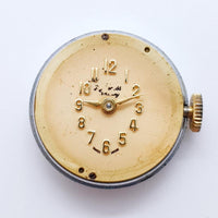 Bradley Time Company Ladies Swiss Watch for Parts & Repair - NOT WORKING