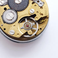 Bradley Time Company Ladies Swiss reloj Para piezas y reparación, no funciona