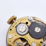 Bradley Time Company Ladies Swiss Watch per parti e riparazioni - Non funziona