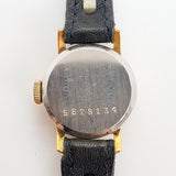 Recta 17 gioielli orologi meccanici fatti da svizzero per parti e riparazioni - non funziona