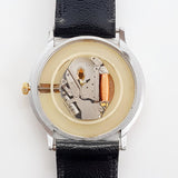 Pierre Renoir PR Quartz Designer orologio per parti e riparazioni - Non funziona