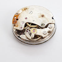 Osco Small Ladies Mecánica reloj Para piezas y reparación, no funciona