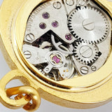 Les Suisses de luxe ont fait 17 bijoux Alfex montre pour les pièces et la réparation - ne fonctionne pas
