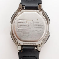 Timex Ironman Triathlon 30 Lap Flix Digital Watch for Parts & Repair - NOT WORKING