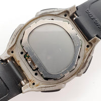 Timex Ironman Triathlon 30 Lap Flix Digital Uhr Für Teile & Reparaturen - nicht funktionieren