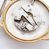 UMF Ruhla 7 joyas hechas en Alemania reloj Para piezas y reparación, no funciona