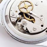 Mortimer von Ruhla Antimagnetisch Uhr Für Teile & Reparaturen - nicht funktionieren
