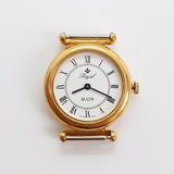 Royal Buler Swiss fait 5111 montre pour les pièces et la réparation - ne fonctionne pas