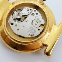 Royal Buler Swiss machte 5111 Uhr Für Teile & Reparaturen - nicht funktionieren