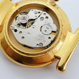 ساعة Royal Buler Swiss Made 5111 لقطع الغيار والإصلاح - لا تعمل