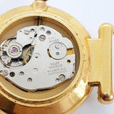 Royal Buler Swiss hecho 5111 reloj Para piezas y reparación, no funciona