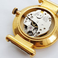 ساعة Royal Buler Swiss Made 5111 لقطع الغيار والإصلاح - لا تعمل
