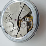 UdSSR Sowjet 4295a Chronograph Tasche Uhr Für Teile & Reparaturen - nicht funktionieren