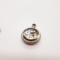 Para Antichoc Art Deco -Tasche Uhr Für Teile & Reparaturen - nicht funktionieren