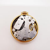 Westclox Zepter in USA Tasche gemacht Uhr Für Teile & Reparaturen - nicht funktionieren