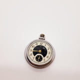 Ingersoll LTD Triumph London Pocket Watch for Parts & Repair - NOT WORKING