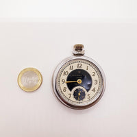 Ingersoll Ltd Triumph London Tasche Uhr Für Teile & Reparaturen - nicht funktionieren