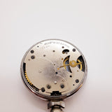 Ingersoll LTD Triumph London Pocket Watch for Parts & Repair - NOT WORKING