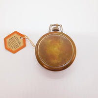 Westclox La Salle USA Pocket Watch for Parts & Repair - NOT WORKING
