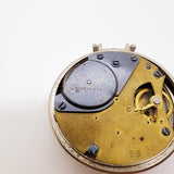 Westclox Scotty Made in der USA -Tasche Uhr Für Teile & Reparaturen - nicht funktionieren