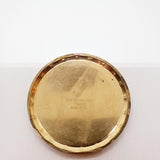 Clinton 17 Jewels Railroad Pocket Watch for Parts & Repair - NOT WORKING
