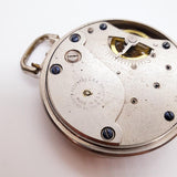 Westclox Tasche Ben USA Tasche Uhr Für Teile & Reparaturen - nicht funktionieren