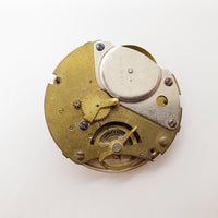 Westclox Tasche Ben Bewegung Tasche Uhr Für Teile & Reparaturen - nicht funktionieren