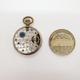 Philadelphia Special American Pocket Watch for Parts & Repair - NOT WORKING