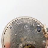 Orologio tascabile di Bristol Ingraham degli anni '30 per parti e riparazioni - Non funziona