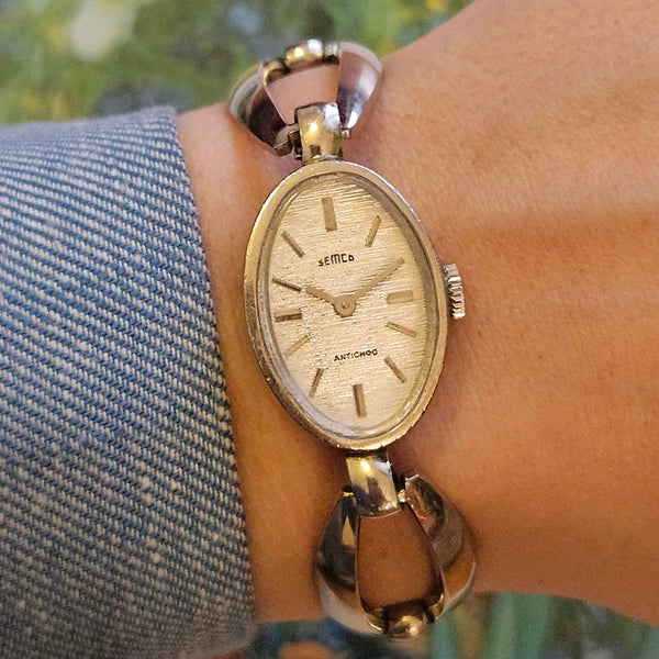 Montre ancienne femme Le Forsan vintage à restaurer collection rétro rare - Montres & Bijoux Montre ancienne femme Le Forsan vintage à restaurer collection rétro rare - Montres & Bijoux