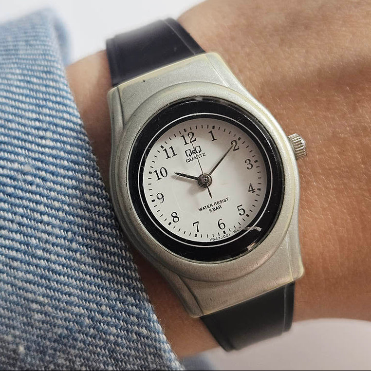 Japanese Watches | Vintage & Pre-Owned Japanese Watch Collection