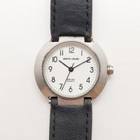 Vintage Pierre Cardin Swiss Quartz Watch on Original Strap