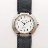 Vintage Pierre Cardin Swiss Quartz Watch on Original Strap