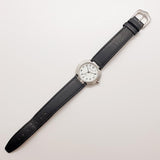 Vintage Pierre Cardin Swiss Quartz Watch on Original Strap