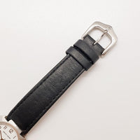 Vintage Pierre Cardin Swiss Quartz Watch on Original Strap