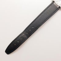 Vintage Pierre Cardin Swiss Quartz Watch on Original Strap