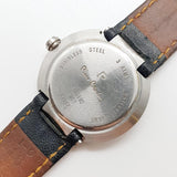Vintage Pierre Cardin Swiss Quartz Watch on Original Strap