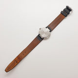 Vintage Pierre Cardin Swiss Quartz Watch on Original Strap