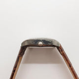 Square IK Quarz Uhr für Frauen | Vintage Rechteck Uhren