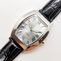 Tonneau - Orologio da polso da uomo, analogico, stile punk Tonneau - Orologio da polso da uomo, analogico, stile punk